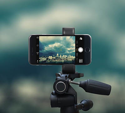 Haz vídeos de cine con tu móvil: elige un buen estabilizador